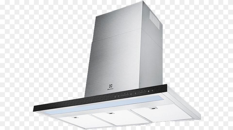 Black Box Chimney Hood Ceiling, Computer, Electronics, Laptop, Pc Png Image