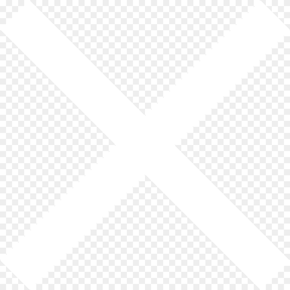 Black Box White X, Symbol, Appliance, Ceiling Fan, Device Png