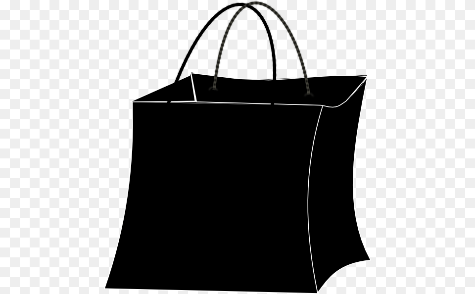 Black Briefcase Clipart, Accessories, Bag, Handbag, Tote Bag Png Image