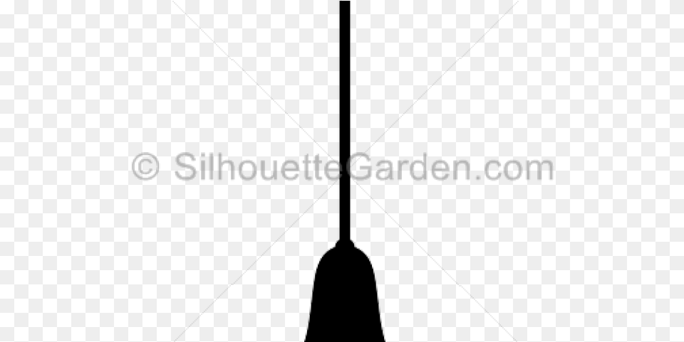 Black Broom Cliparts Silhouette, Oars, Lighting Free Transparent Png