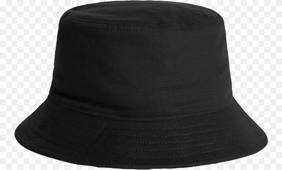 Black Bucket Hat, Clothing, Sun Hat Free Png