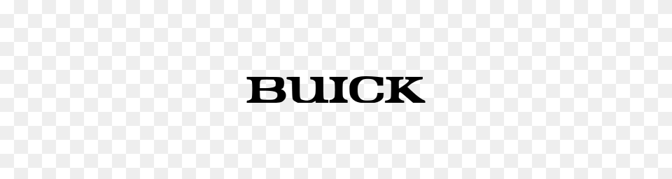 Black Buick Icon, Gray Free Png Download