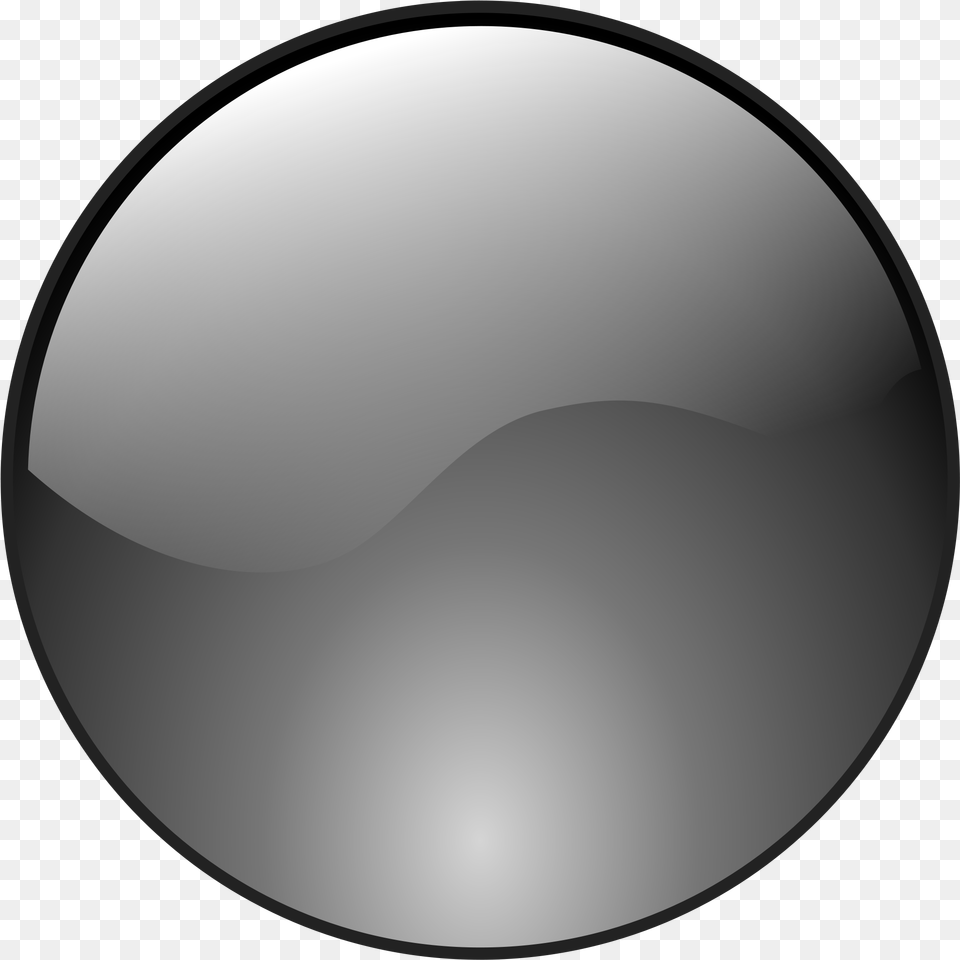 Black Button Icon, Sphere, Photography, Astronomy, Moon Png