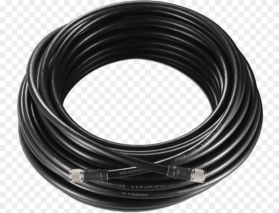 Black Cable Free Png