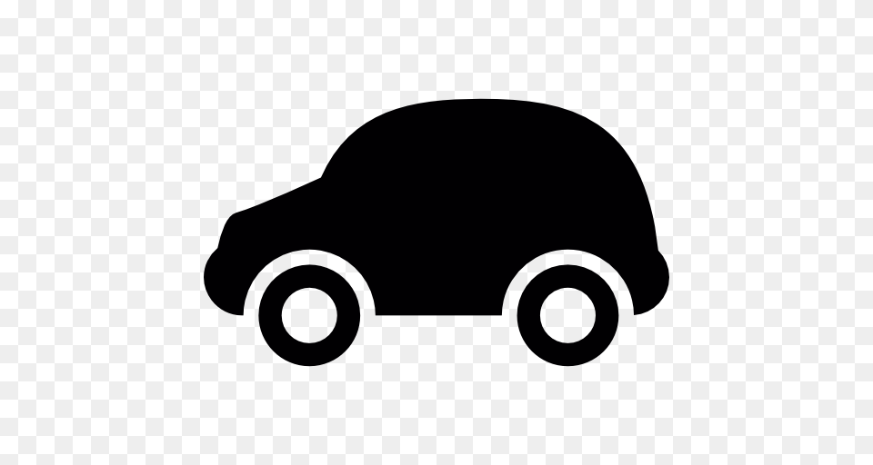 Black Car, Stencil, Silhouette, Device, Tool Png Image