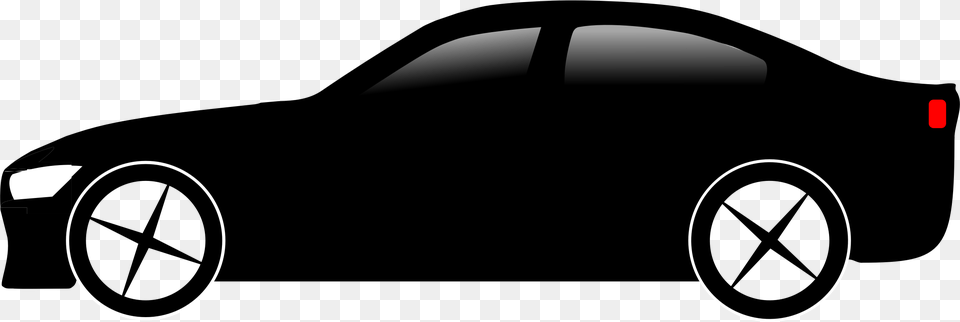 Black Car Icons, Machine, Wheel Png Image