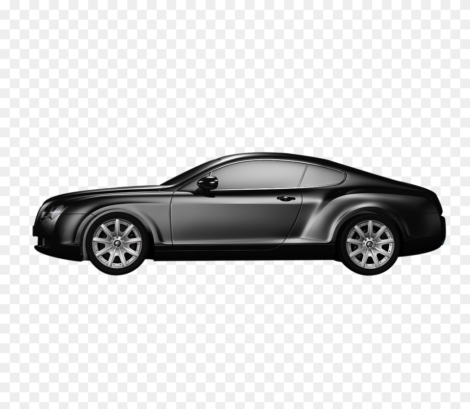 Black Car Sillhouette Image Background, Alloy Wheel, Vehicle, Transportation, Tire Free Png