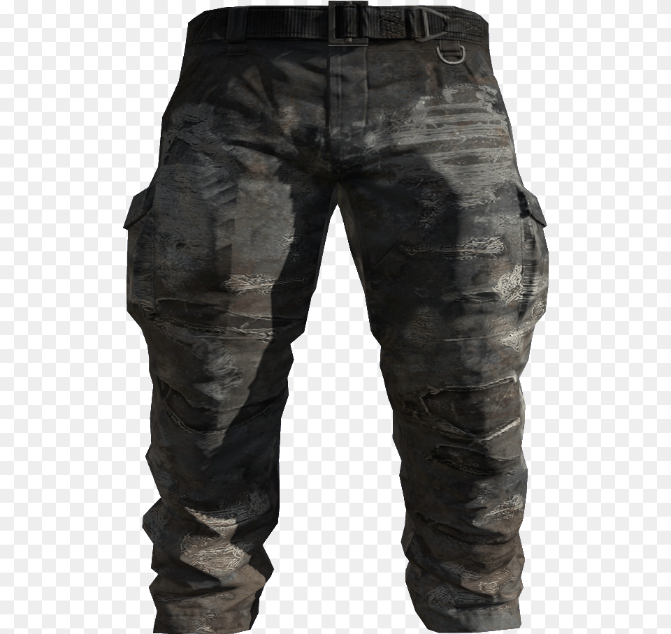 Black Cargo Pants Model Cargo Pants, Clothing, Jeans, Adult, Male Free Transparent Png
