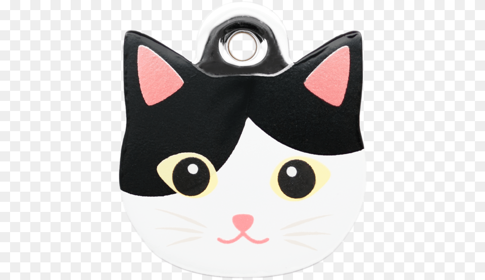 Black Cat, Plush, Toy, Applique, Pattern Png Image