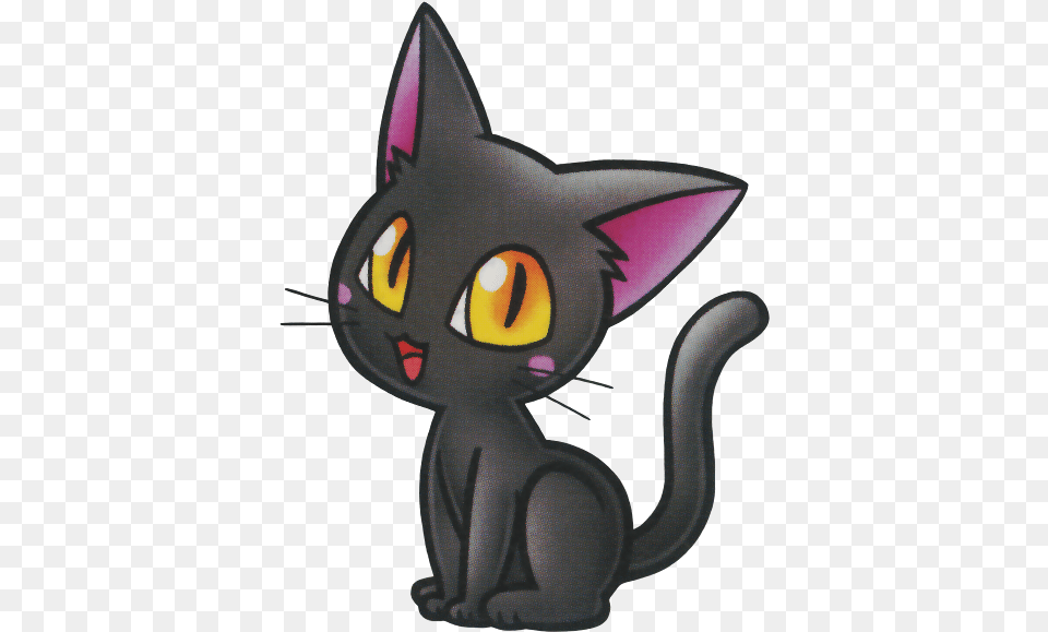 Black Cat Black Cat, Animal, Mammal, Pet, Egyptian Cat Png Image