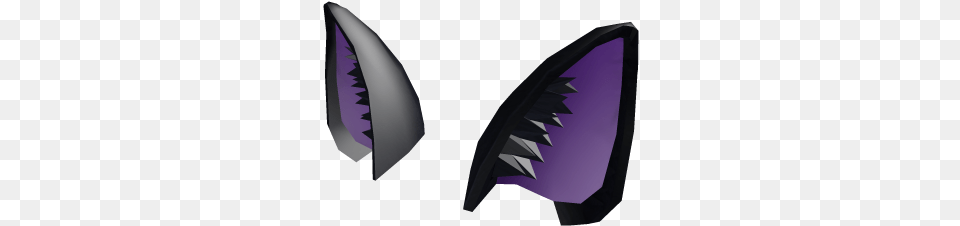 Black Cat Ears Roblox Wikia Fandom Black Cat Ears Roblox, Armor, Home Decor, Shield Free Png