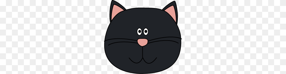 Black Cat Face Black Cats Black Cats, Cushion, Home Decor, Snout, Plush Png