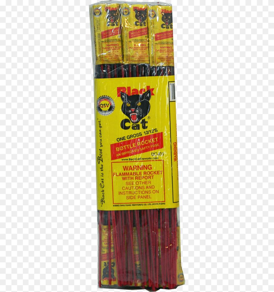 Black Cat Fireworks, Incense, Animal, Mammal, Pet Png