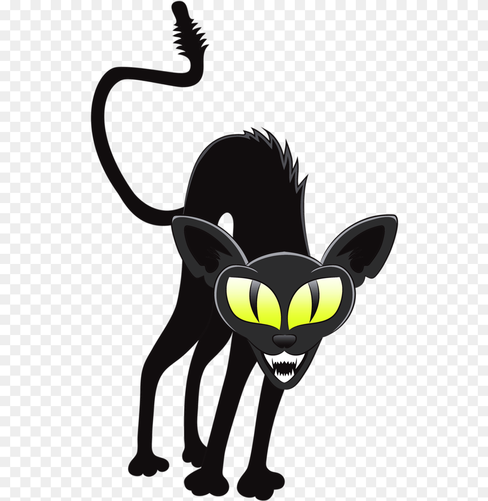 Black Cat Halloween Whiskers Witch Cat Halloween, Cartoon, Baby, Person, Face Png Image