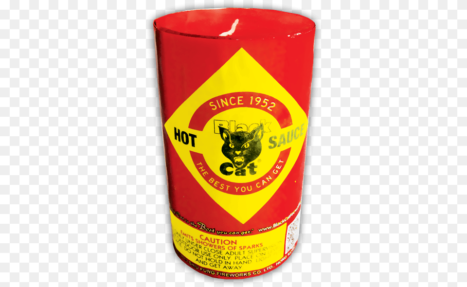 Black Cat Hot Sauce, Food, Ketchup Png