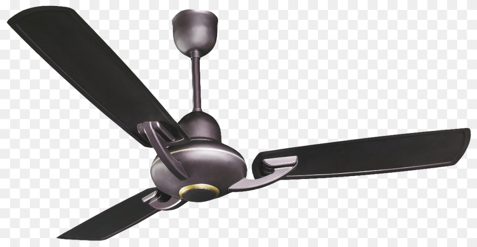 Black Ceiling Fan Image, Appliance, Ceiling Fan, Device, Electrical Device Png