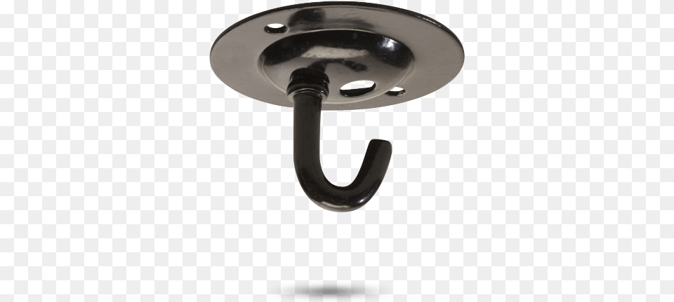 Black Ceiling Hook Ceiling, Electronics, Hardware Png Image