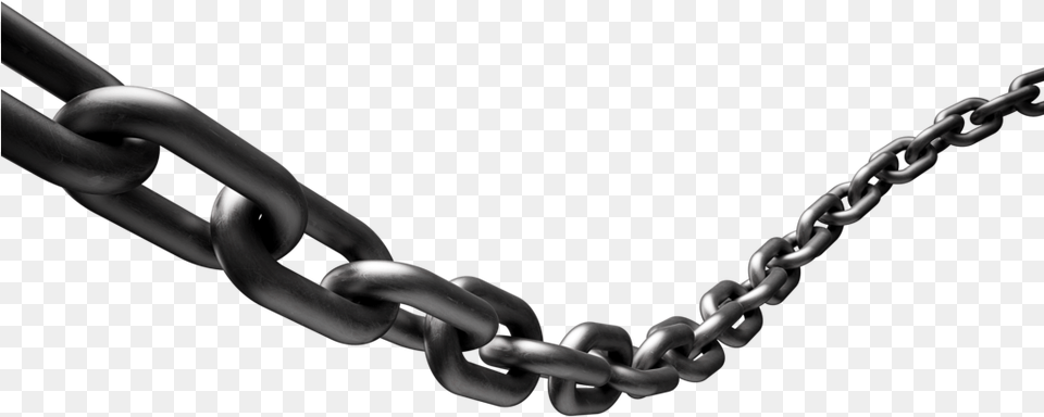 Black Chain Chain Free Png