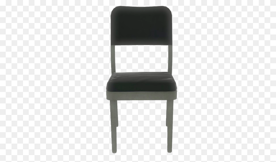 Black Chair Chair, Furniture Png Image