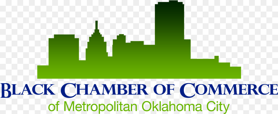 Black Chamber Of Commerce Metropolitan Oklahoma City Metropolitan Market, Green, Logo, Architecture, Building Free Png