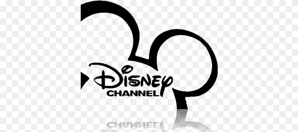 Black Channel Disney Mirror Icon Boku No Pico Disney Xd, Gray Png Image