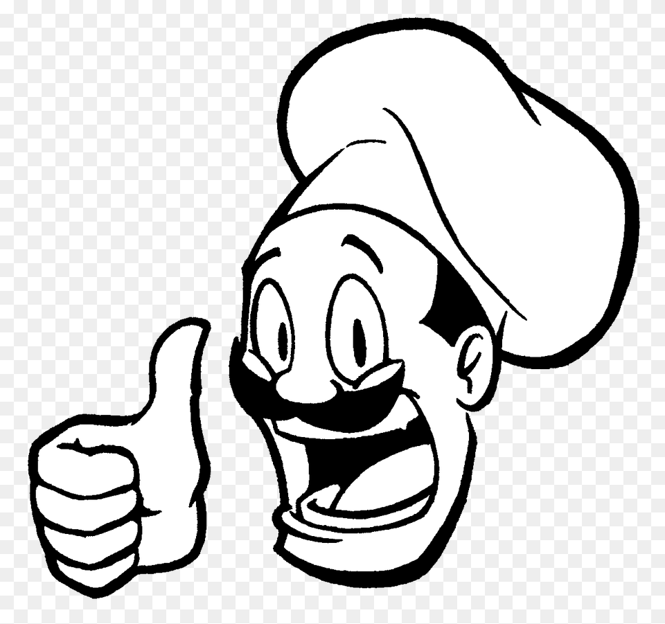 Black Chef Black Chef Images, Body Part, Hand, Person, Finger Free Transparent Png