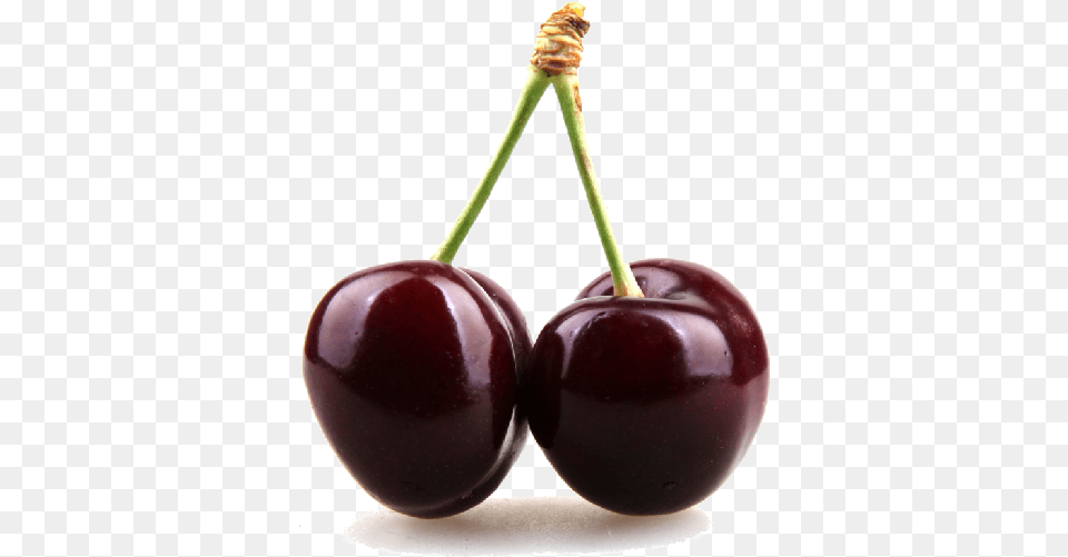 Black Cherry Clipart Black Cherry, Food, Fruit, Plant, Produce Free Transparent Png