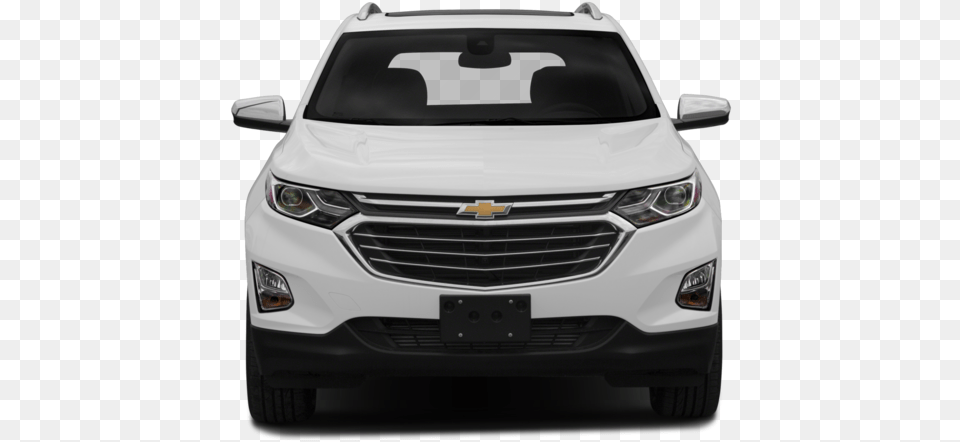 Black Chevrolet Bowtie Emblem 2018 Chevrolet Equinox 2018 Chevrolet Equinox Front, Car, Suv, Transportation, Vehicle Free Png