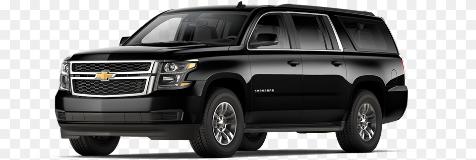 Black Chevrolet Suburban 2017 Precio, Car, Vehicle, Transportation, Suv Free Png