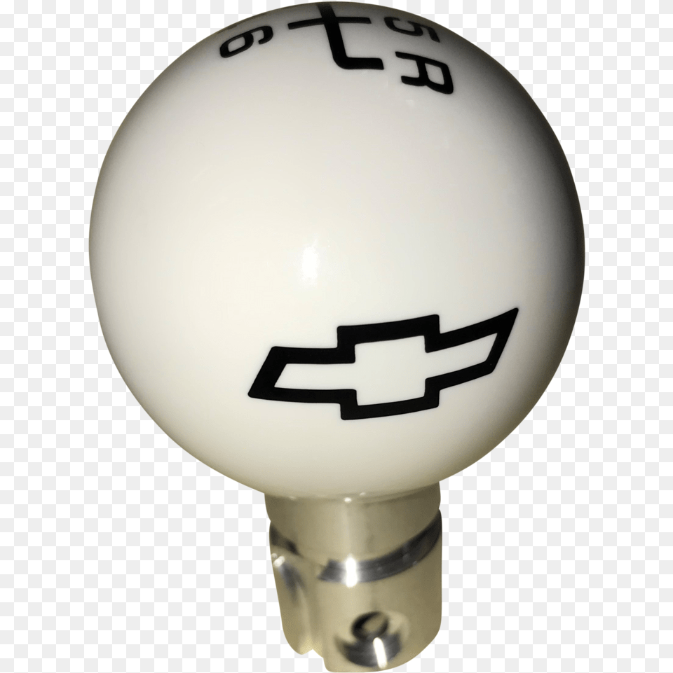 Black Chevy Bowtie 6 Speed Reverse Incandescent Light Bulb, Machine, Gearshift Free Transparent Png