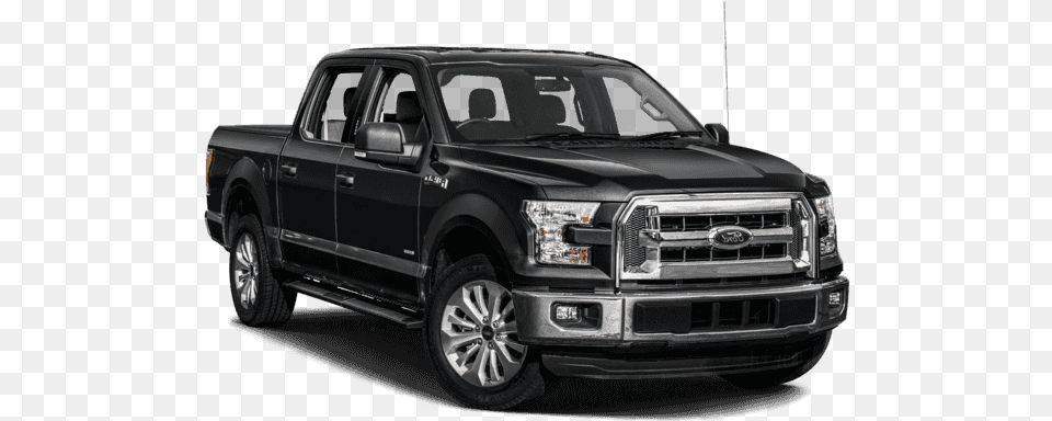 Black Chevy Silverado 2019, Pickup Truck, Transportation, Truck, Vehicle Png Image