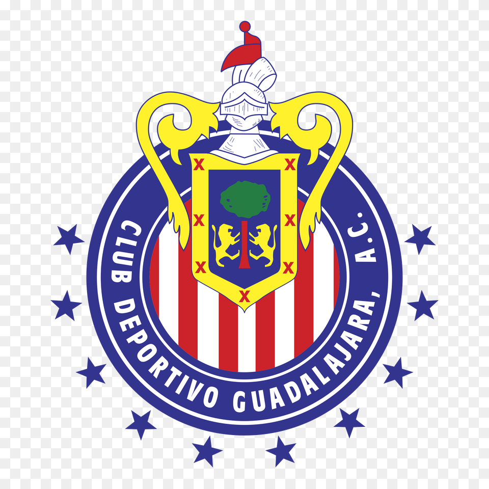 Black Chivas Logo Images, Emblem, Symbol Free Png Download