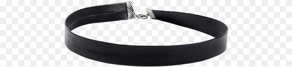 Black Choker 4 Image Bracelet, Accessories, Jewelry, Belt Png