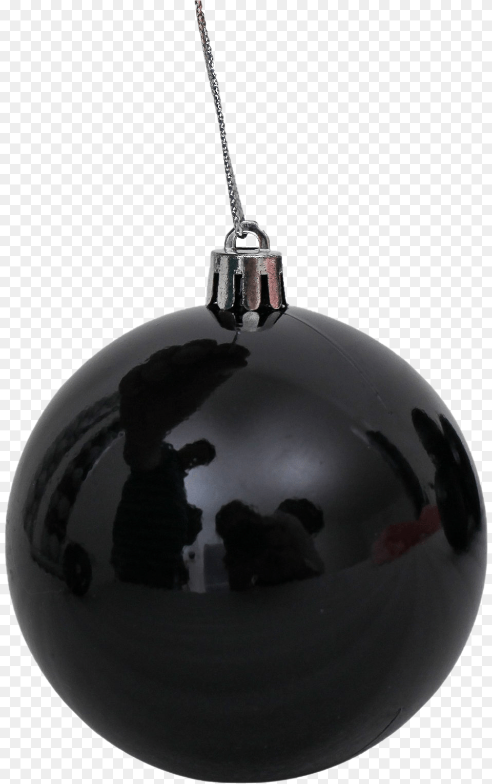 Black Christmas Ball Clipart Mart Sphere, Accessories, Baby, Person Png