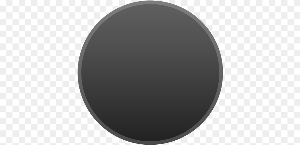 Black Circle Emoji Meaning With Circle, Sphere, Astronomy, Moon, Nature Png