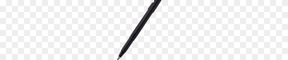 Black Circle Fade, Pen Free Transparent Png