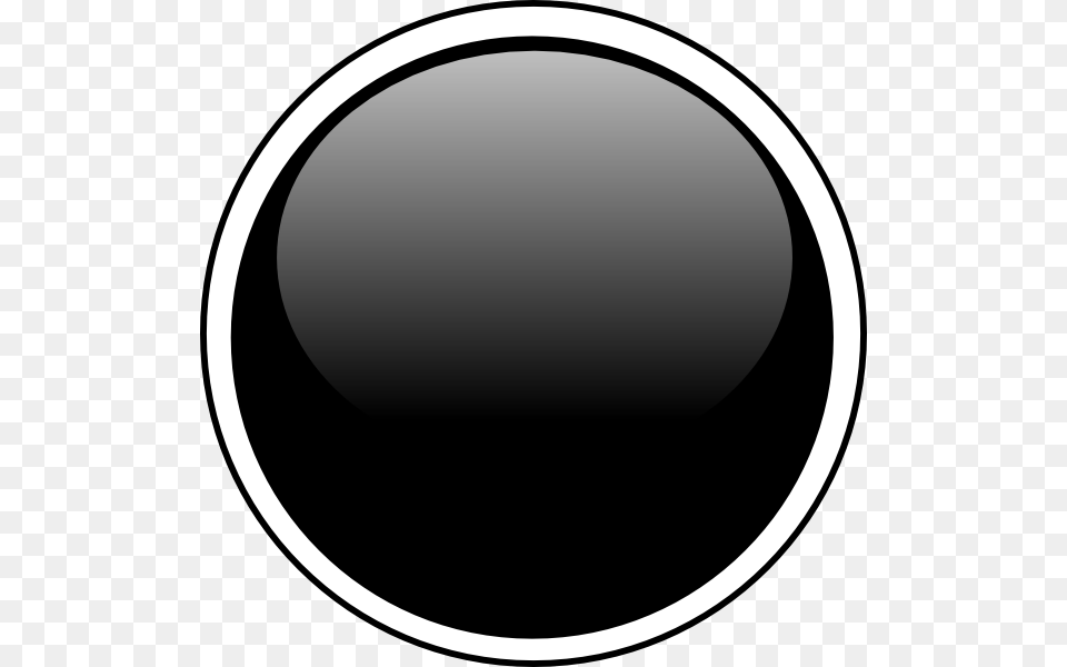Black Circle Logo, Sphere, Oval Free Png Download