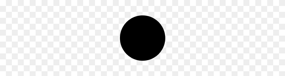 Black Circle Smiley Face Unicode Character U, Gray Free Png