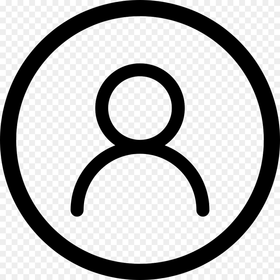 Black Circle Thick Clock Icon, Symbol, Number, Text, Ammunition Png Image