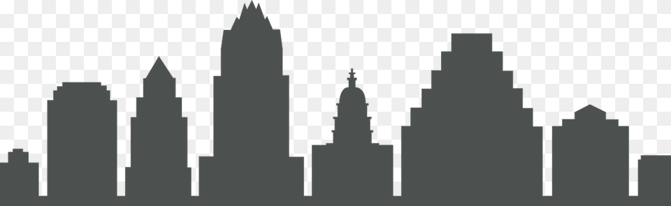 Black City, Gray Png