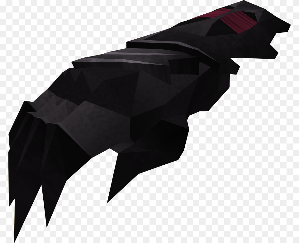 Black Claw, Art Free Png