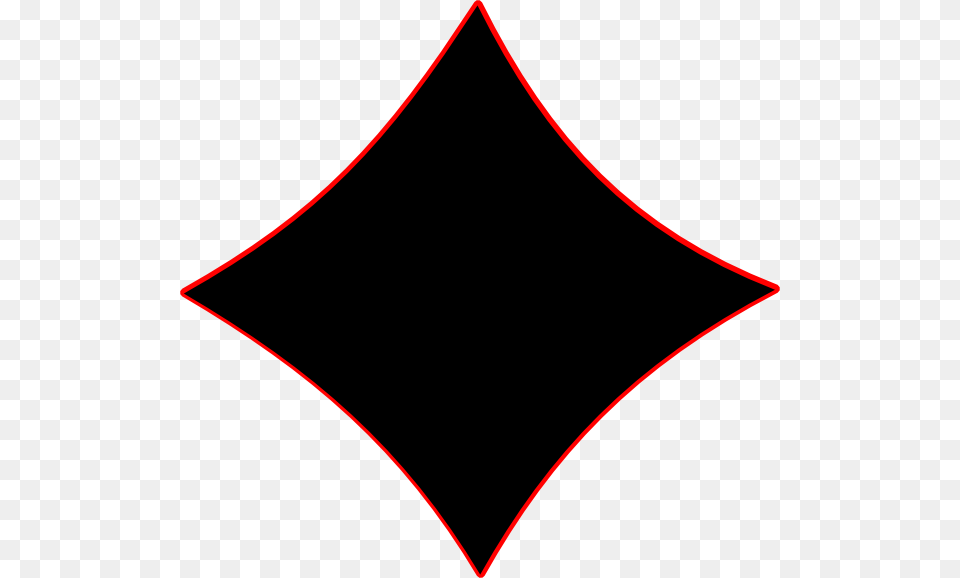 Black Clip Art Diamond, Logo, Symbol, Animal, Fish Png