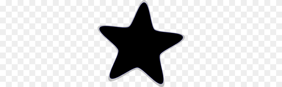 Black Clip Art Star Clip Art, Star Symbol, Symbol Png Image