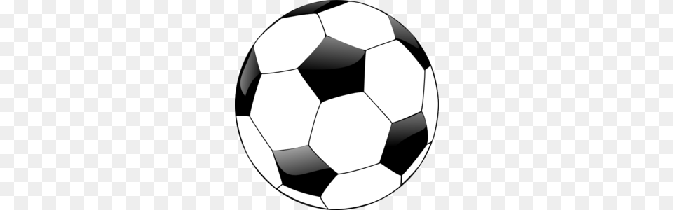 Black Clip Arts, Ball, Football, Soccer, Soccer Ball Free Transparent Png