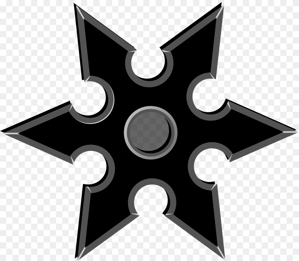 Black Clipart, Symbol, Star Symbol Free Transparent Png