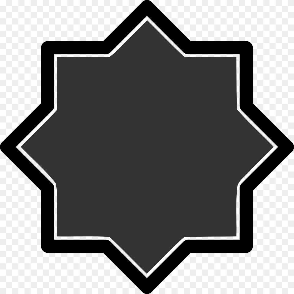 Black Clipart, Symbol, Logo, Blackboard Free Png Download