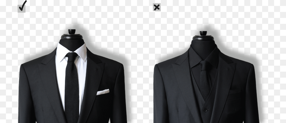 Black Coat With Black Tie, Tuxedo, Suit, Jacket, Formal Wear Free Png Download