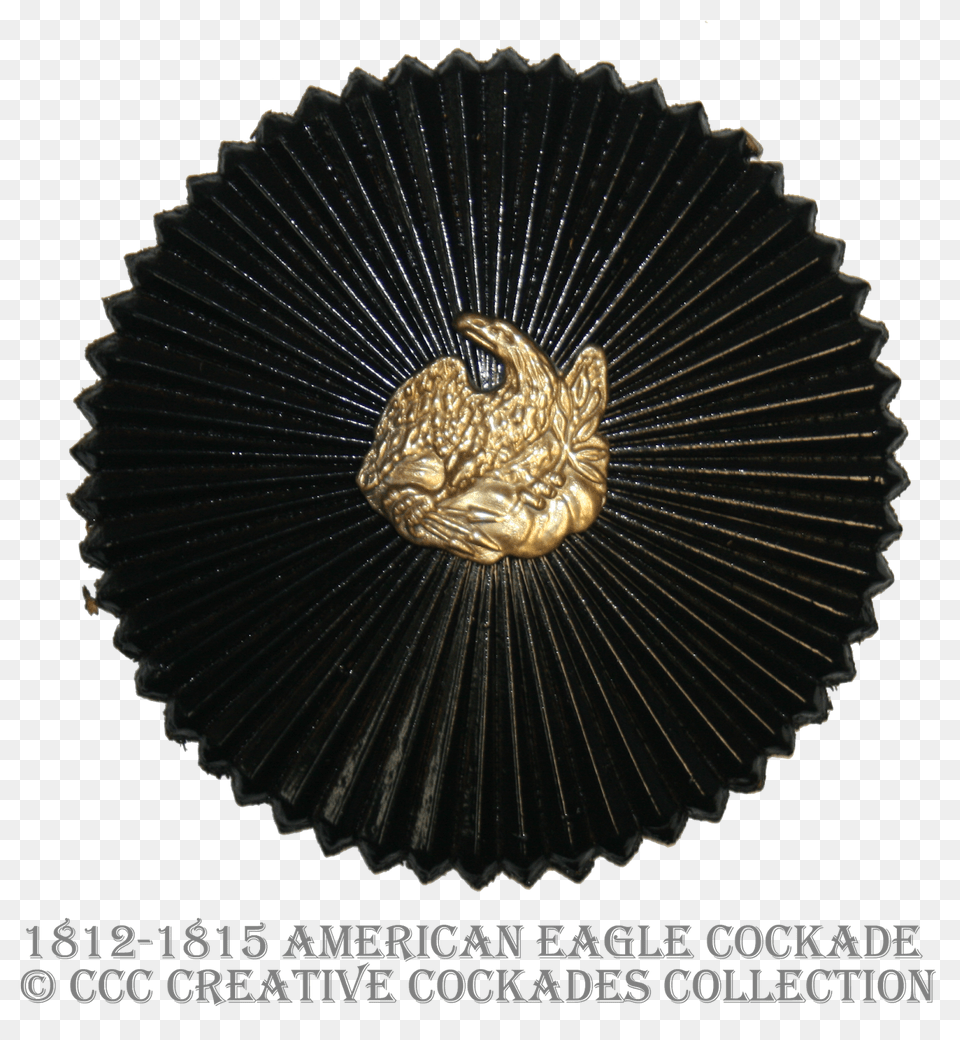 Black Cockade French Revolution, Accessories, Logo, Symbol, Plant Free Png