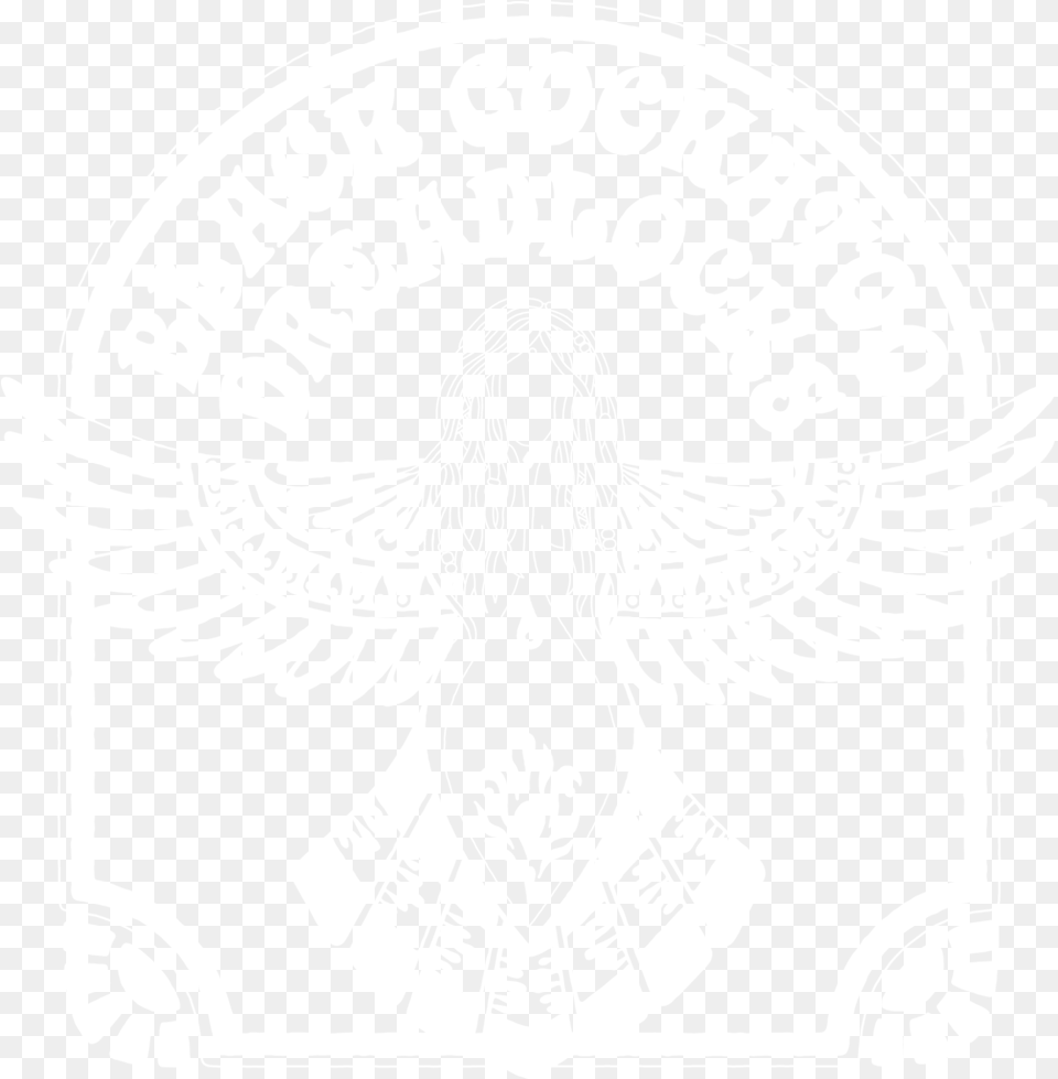 Black Cockatoo Dreadlocks, Emblem, Symbol, Logo, Person Free Transparent Png