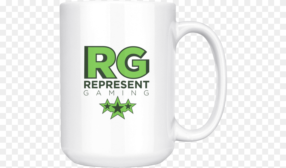 Black Coffee Mug Gaming Represent The Yahoo, Cup, Beverage, Coffee Cup Free Png Download